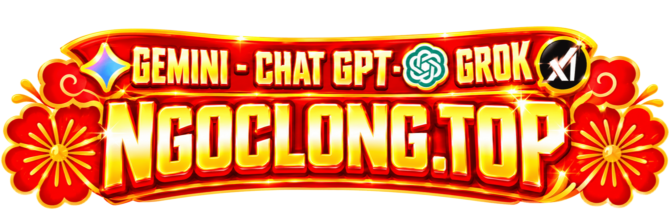 Logo Ngọc Long