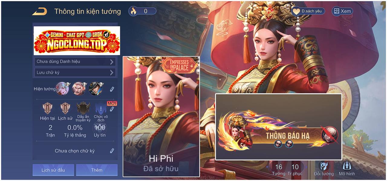 ACC REG GIÁ RẺ