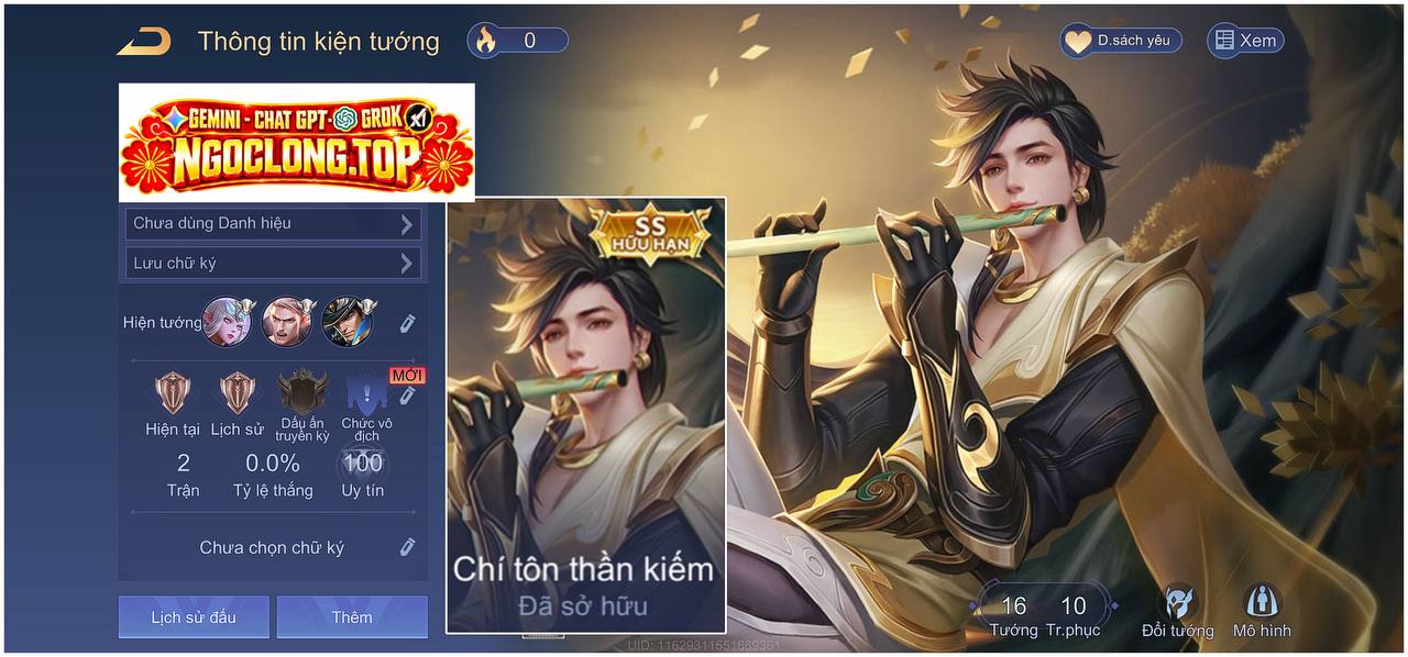 ACC REG GIÁ RẺ
