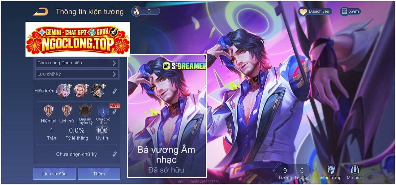 ACC REG GIÁ RẺ